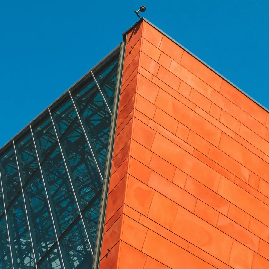 Feature representation