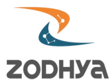 zodhya logo