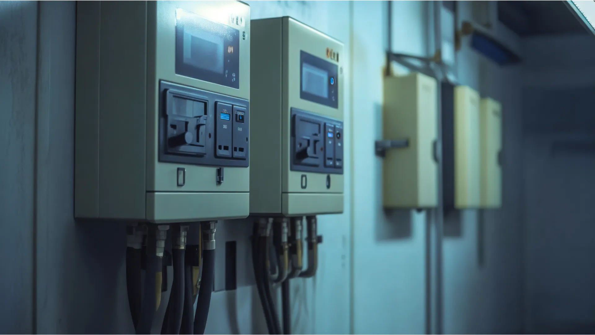 Health Check for Power